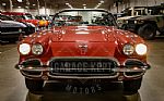1962 Corvette Thumbnail 34