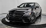 2019 C-Class Thumbnail 5