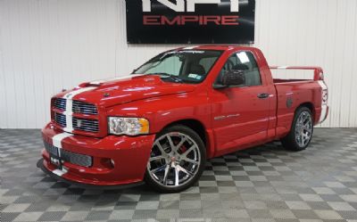 2004 Dodge Pickup SRT-10 