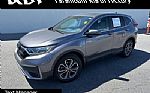 2021 CR-V Thumbnail 1