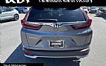 2021 CR-V Thumbnail 4
