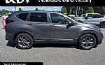 2021 CR-V Thumbnail 6