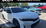 2025 Civic Sedan Thumbnail 1
