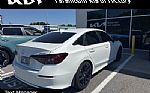 2025 Civic Sedan Thumbnail 5
