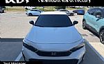 2025 Civic Sedan Thumbnail 3