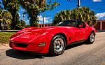 1981 Corvette Thumbnail 1