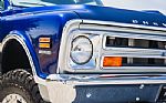 1968 K10 Thumbnail 29