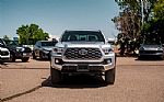 2023 Tacoma TRD Off-Road V6 Thumbnail 2