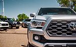 2023 Tacoma TRD Off-Road V6 Thumbnail 9