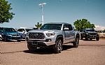 2023 Tacoma TRD Off-Road V6 Thumbnail 53
