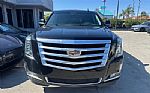 2018 Escalade Luxury Thumbnail 2