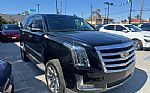 2018 Escalade Luxury Thumbnail 3