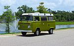 1979 Westfalia Bus Thumbnail 1