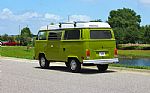 1979 Westfalia Bus Thumbnail 3