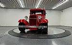 1934 Pick-up Truck Thumbnail 4
