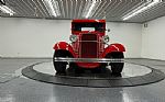 1934 Pick-up Truck Thumbnail 5
