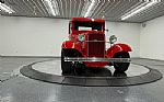 1934 Pick-up Truck Thumbnail 6