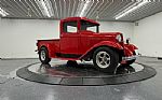1934 Pick-up Truck Thumbnail 10