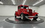 1934 Pick-up Truck Thumbnail 8