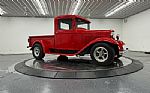 1934 Pick-up Truck Thumbnail 11