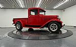 1934 Pick-up Truck Thumbnail 12