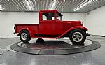 1934 Pick-up Truck Thumbnail 13
