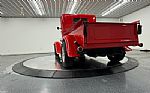 1934 Pick-up Truck Thumbnail 47