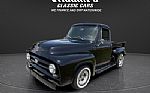 1953 F-100 Thumbnail 1