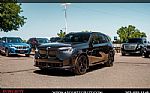 2025 X3 M50 xDrive Thumbnail 58