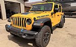 2021 Wrangler Thumbnail 2