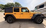 2021 Wrangler Thumbnail 4