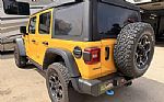 2021 Wrangler Thumbnail 6