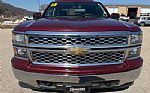 2015 Silverado 1500 Thumbnail 2