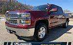 2015 Silverado 1500 Thumbnail 1