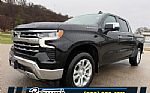 2024 Silverado 1500 Thumbnail 1