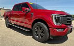 2023 F-150 Thumbnail 3