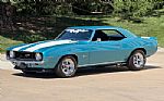 1969 Camaro Thumbnail 4