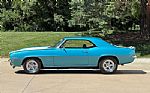 1969 Camaro Thumbnail 5