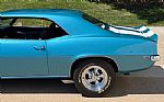 1969 Camaro Thumbnail 7