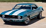 1969 Camaro Thumbnail 66