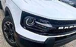 2026 Bronco Sport Thumbnail 12