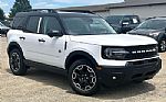 2026 Bronco Sport Thumbnail 16
