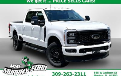 Photo of a 2026 Ford F-350SD 4WD for sale