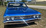 1967 Chevelle Thumbnail 5