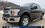 2018 F-150 Thumbnail 1