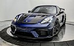 2025 718 Cayman Thumbnail 4