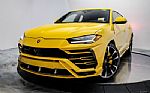 2021 Urus Thumbnail 5
