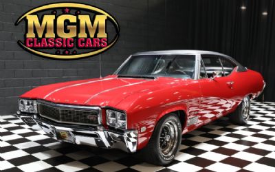 Photo of a 1968 Buick GS for sale