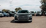 2020 A8 L 4.0 LWB quattro L Thumbnail 2