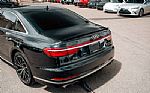 2020 A8 L 4.0 LWB quattro L Thumbnail 14